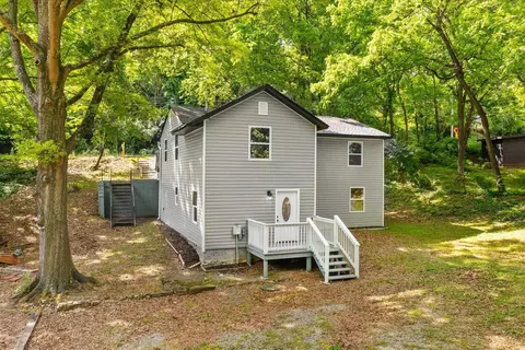 402 S Seminole Dr, Chattanooga, TN 37411