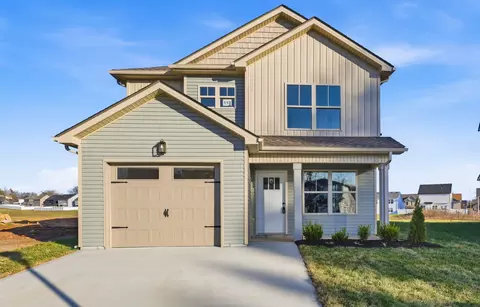 195 Quarry View Ct, Clarksville, TN 37043