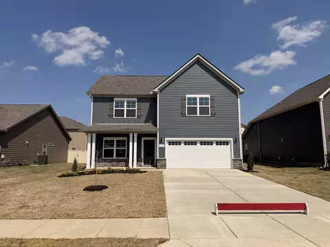5728 Shoreline Dr, Rockvale, TN 37153