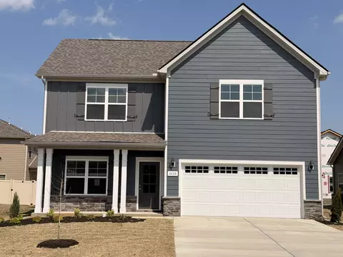 5728 Shoreline Dr, Murfreesboro, TN 37128
