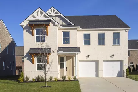 32 Foxton Ct, Mount Juliet, TN 37122
