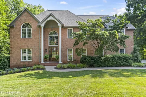 11424 Gates Mill Dr, Knoxville, TN 37934