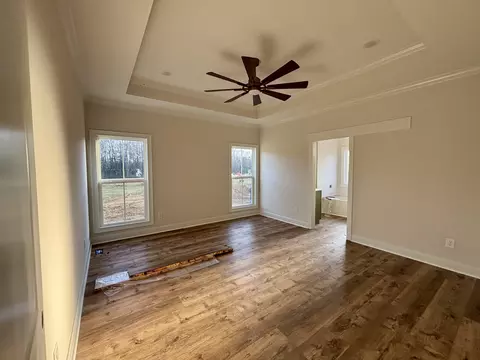 Bedroom - 1826 Pocahontas Rd, Morrison, TN 37357 photo 1 of 3