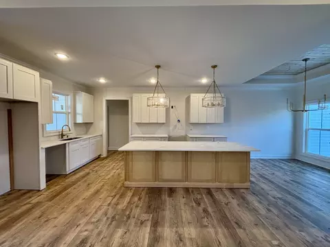 Kitchen - 1826 Pocahontas Rd, Morrison, TN 37357 photo 8 of 8
