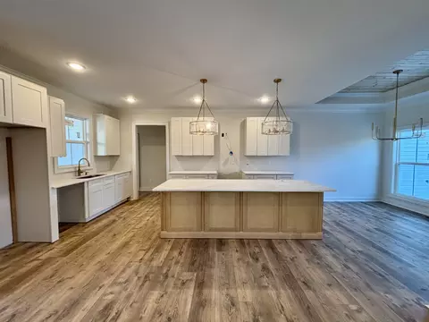 Kitchen - 1826 Pocahontas Rd, Morrison, TN 37357 photo 5 of 8