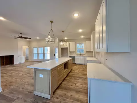 Kitchen - 1826 Pocahontas Rd, Morrison, TN 37357 photo 1 of 8