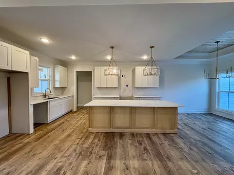 Kitchen - 1826 Pocahontas Rd, Morrison, TN 37357 photo 6 of 8