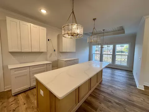 Kitchen - 1826 Pocahontas Rd, Morrison, TN 37357 photo 3 of 8