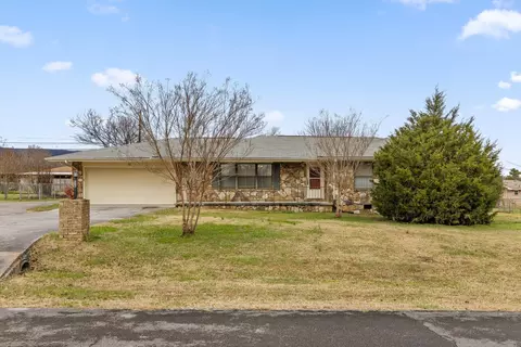 58 S Japonica St, Flintstone, GA 30725