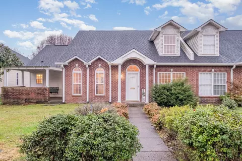 4003 William Mack Ln, Portland, TN 37148