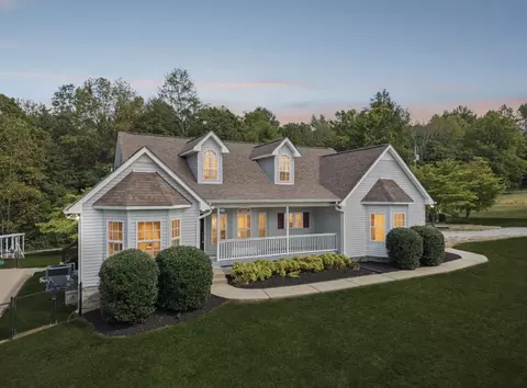 4144 Highway 48 N, Charlotte, TN 37036