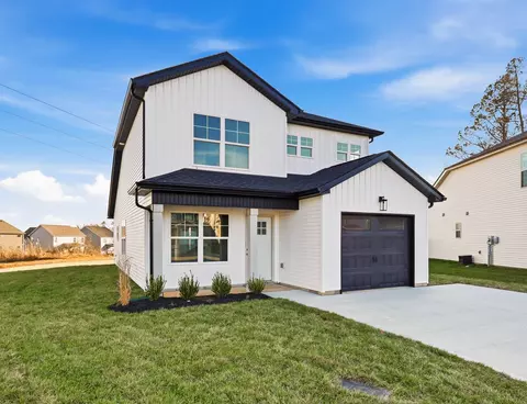 187 Quarry View Ct, Clarksville, TN 37043