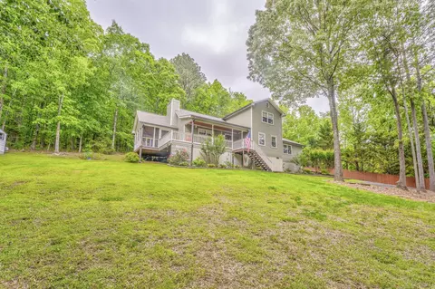 4950 Standifer Rd, Cohutta, GA 30710