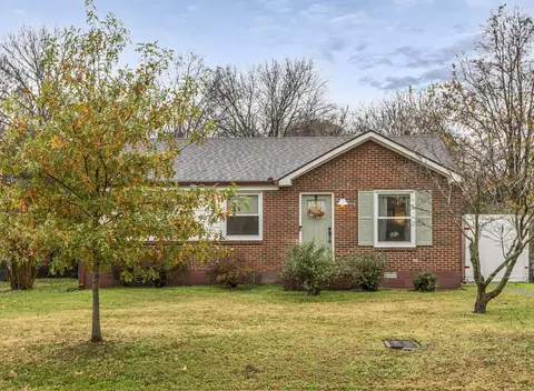 1318 N 6th St, Nashville, TN 37207