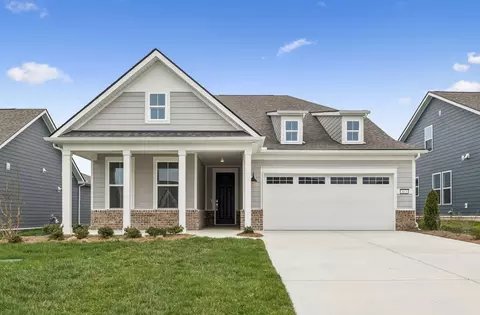 413 Stanza Dr, Murfreesboro, TN 37128