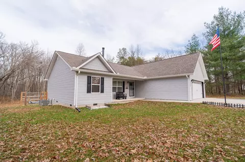 1561 Bicknell Rd, Clarkrange, TN 38553 photo 4
