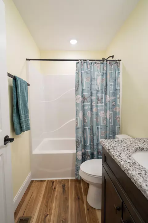 1561 Bicknell Rd, Clarkrange, TN 38553 photo 33