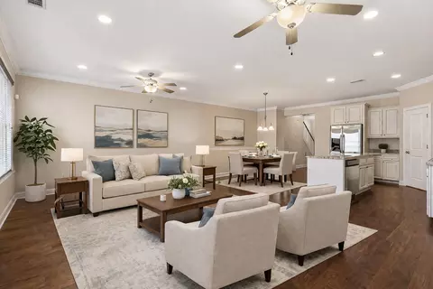 2220 Clare Park Dr, Franklin, TN 37069