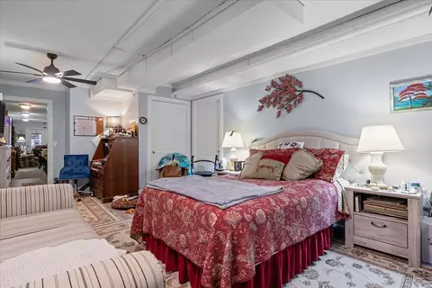 Bedroom - 307 Crestview Dr, Dickson, TN 37055 photo 6 of 7