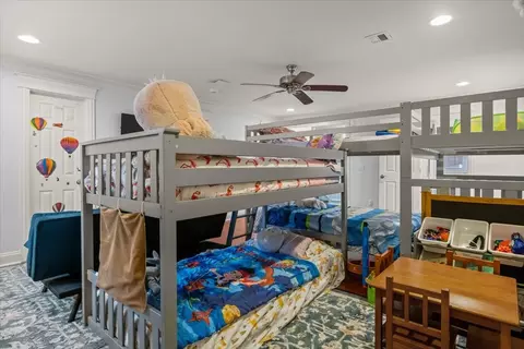 Bedroom - 307 Crestview Dr, Dickson, TN 37055 photo 5 of 7