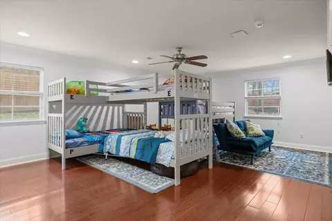 Bedroom - 307 Crestview Dr, Dickson, TN 37055 photo 4 of 7
