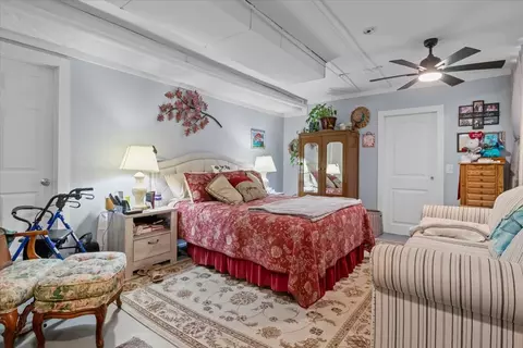 Bedroom - 307 Crestview Dr, Dickson, TN 37055 photo 7 of 7