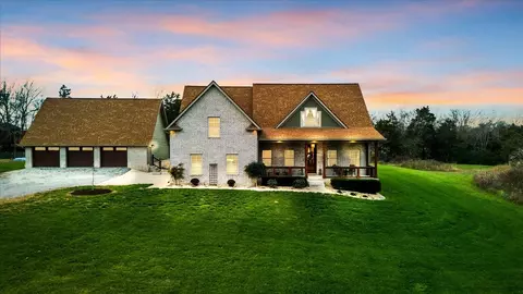 3512 Ashland City Rd, Clarksville, TN 37043
