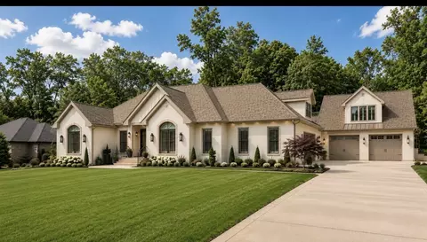 453 Stonemeadow Rd, Clarksville, TN 37043
