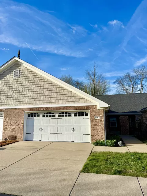 2360 Highway 31 W #206, White House, TN 37188