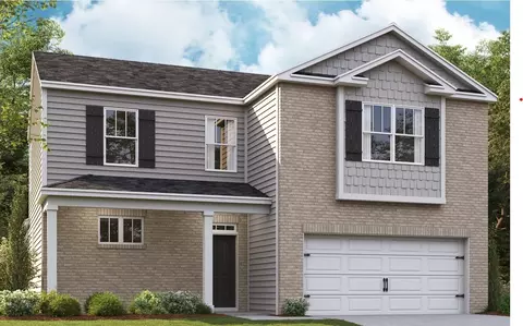 5024 Hunters Village Dr, Lebanon, TN 37087