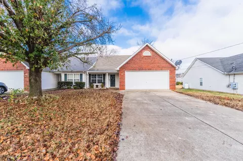 1056 Stonemark Trl, La Vergne, TN 37086