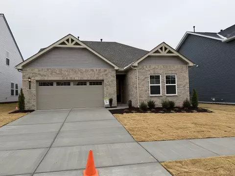 418 Duchess Blvd, Gallatin, TN 37066