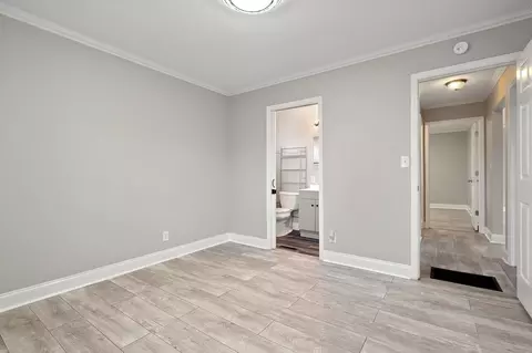 Bedroom - 681 Hennessee Ave, Morrison, TN 37357 photo 5 of 5