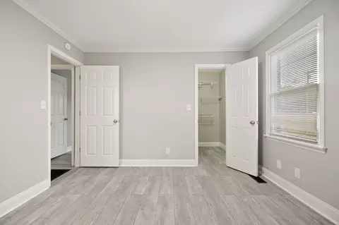 Bedroom - 681 Hennessee Ave, Morrison, TN 37357 photo 4 of 5