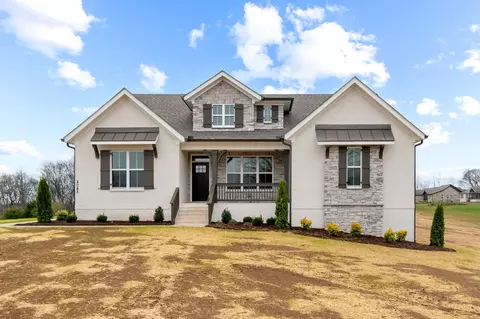 4043 Advocate Path, Culleoka, TN 38451
