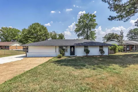 5190 Aureen Dr, Memphis, TN 38109