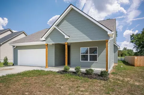 Exterior - 105 Reece Rd, Baxter, TN 38544 photo 2 of 5