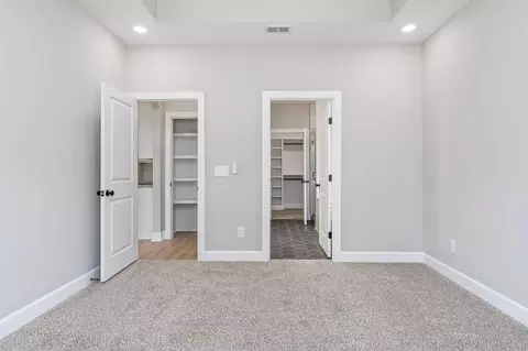 Bedroom - 105 Reece Rd, Baxter, TN 38544 photo 5 of 6