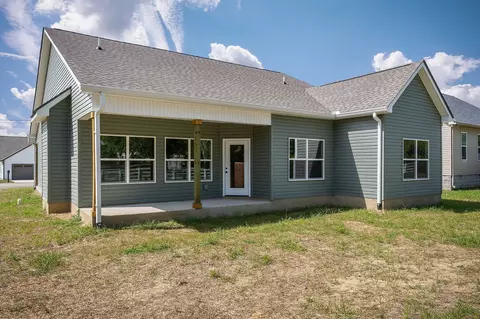 Exterior - 105 Reece Rd, Baxter, TN 38544 photo 3 of 5