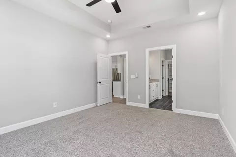 Bedroom - 105 Reece Rd, Baxter, TN 38544 photo 6 of 6