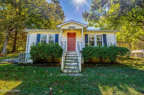 2620 Wayland Rd, Knoxville, TN 37914