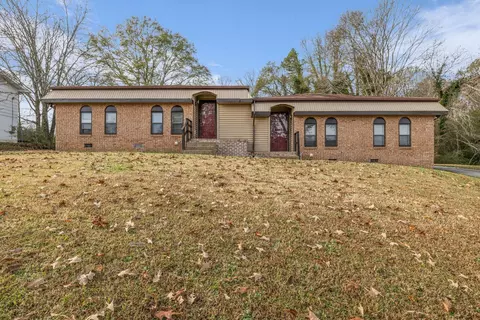 4739 Tessie Ln, Hixson, TN 37343
