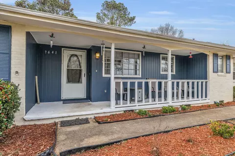 7641 Boriss Dr, Chattanooga, TN 37416