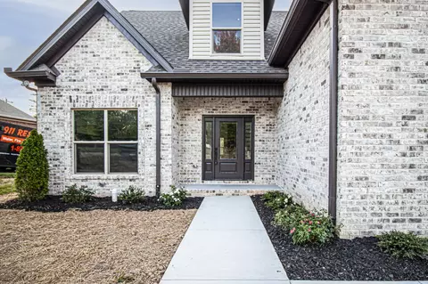 835 Lexington Cir, Manchester, TN 37355