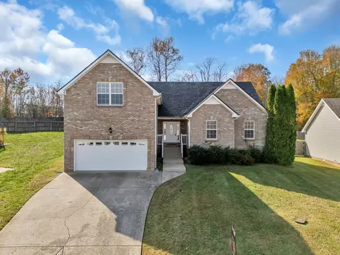 1145 Channelview Ct, Clarksville, TN 37040
