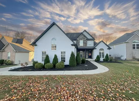 216 Artesa Dr, White House, TN 37188