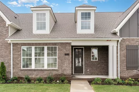 1077 Wrights Mill Rd #H-7, Spring Hill, TN 37174
