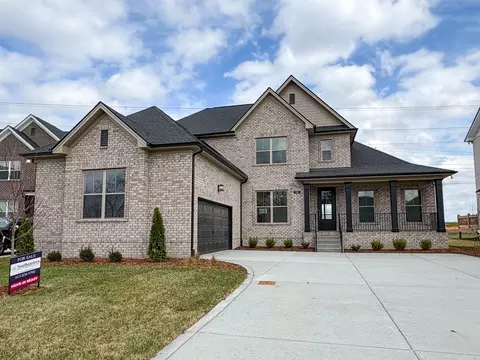 114 Hayden Ln #LOT 221, Gallatin, TN 37066