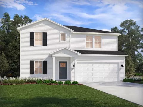 3306 Mourning Dove Dr, Clarksville, TN 37043