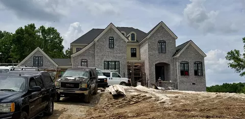 9900 Amarosa Ct, Brentwood, TN 37027